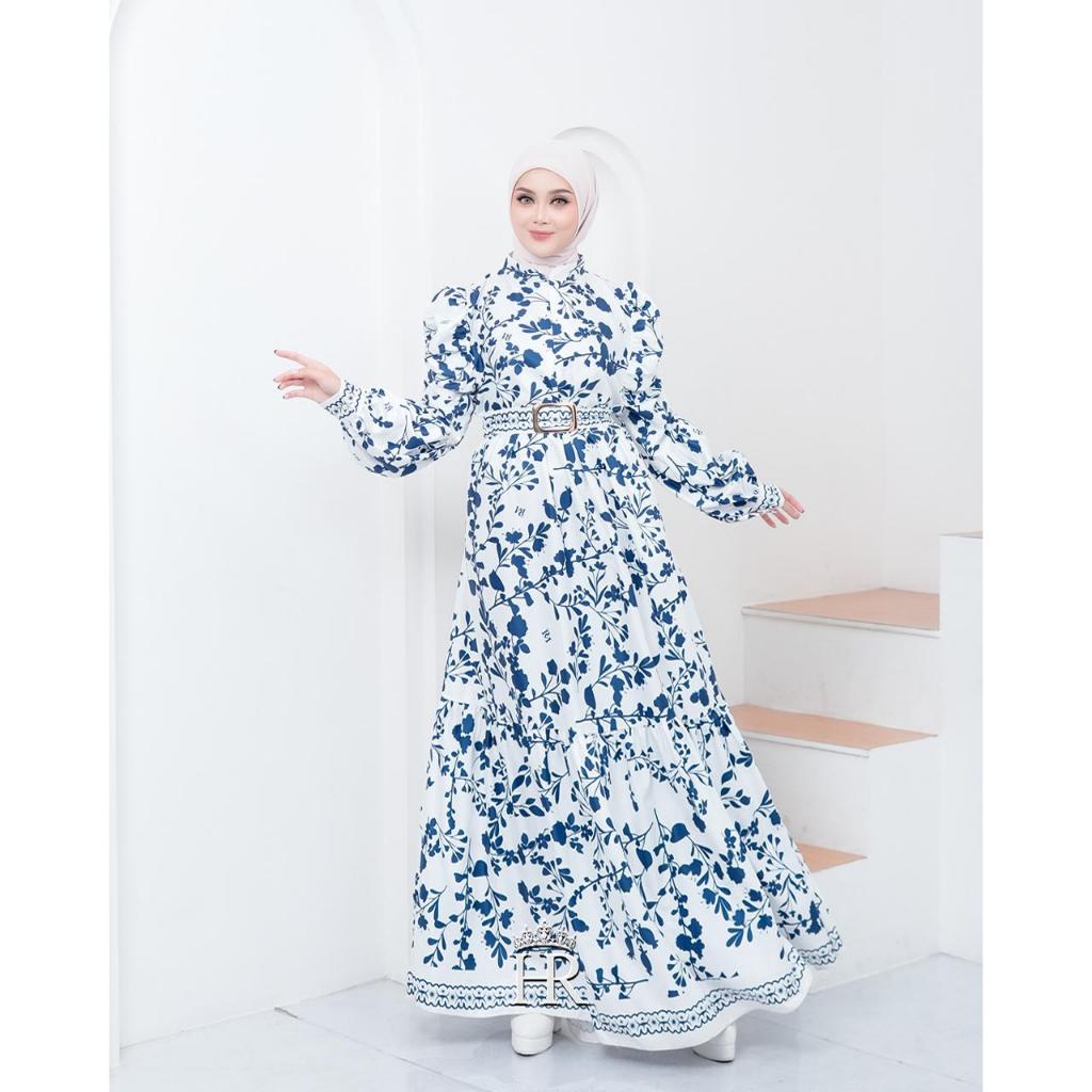 GAMIS AURELIE BY REMBULAN MEGA