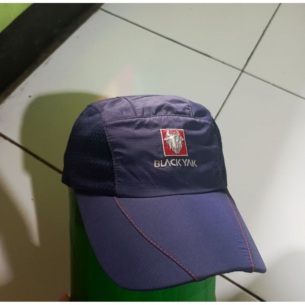 Topi BLACKYAK Outdoor