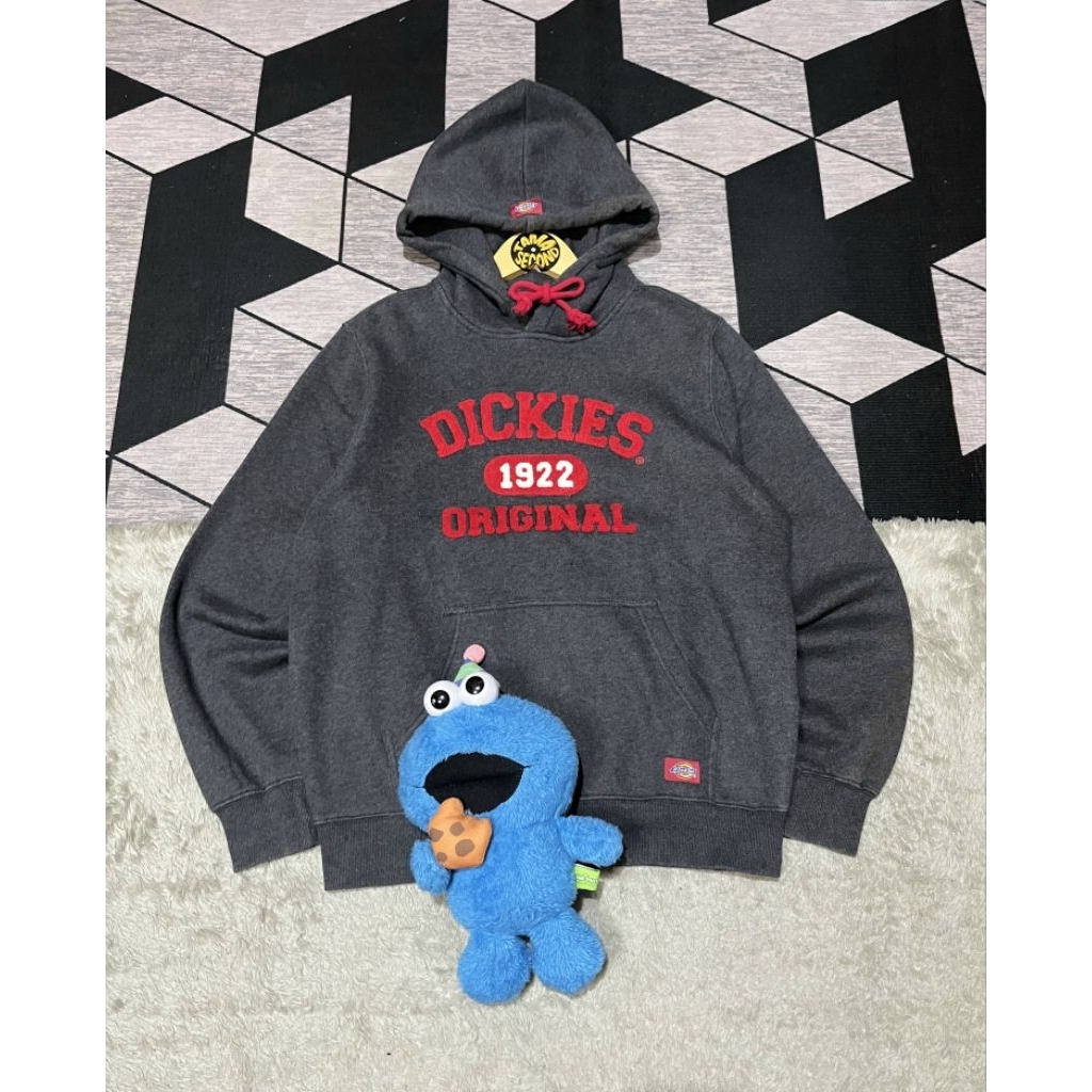 Hoodie Dickies Abu Tua Towel Logo