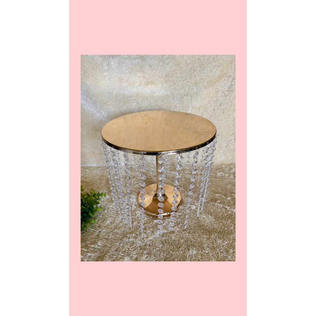 DULANG HANTARAN PERNIKAHAN | DULANG PLAT BESI | AKSESORIS