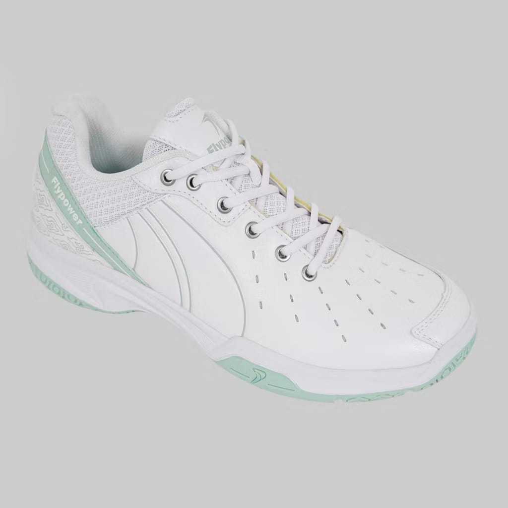 terbaru new sale sepatu badminton flypower ploasan 09 original terbaru