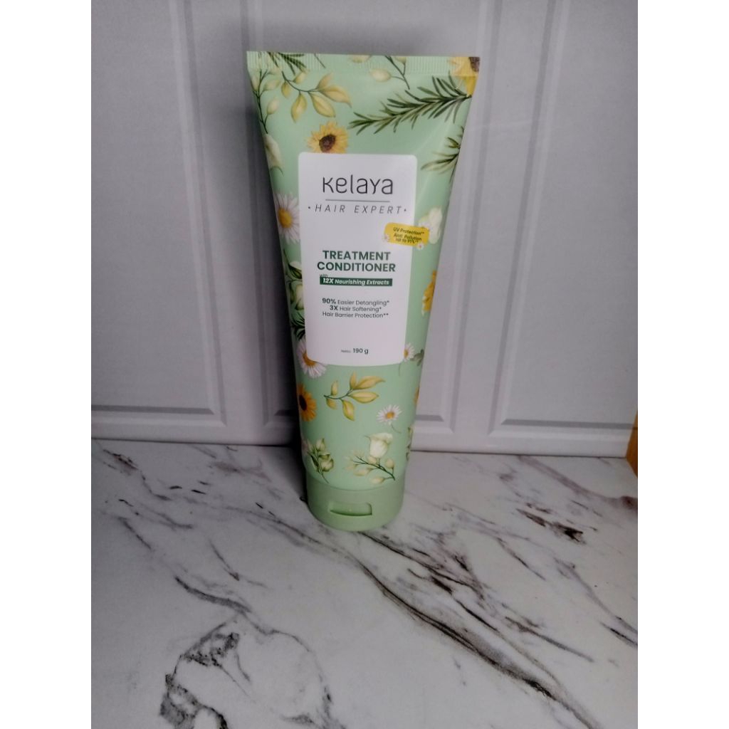 PRELOVED CONDITIONER KELAYA