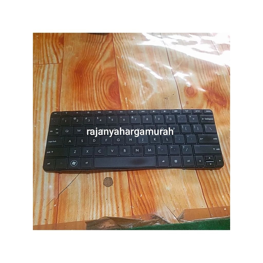 keyboard hp mini 110-3554TU