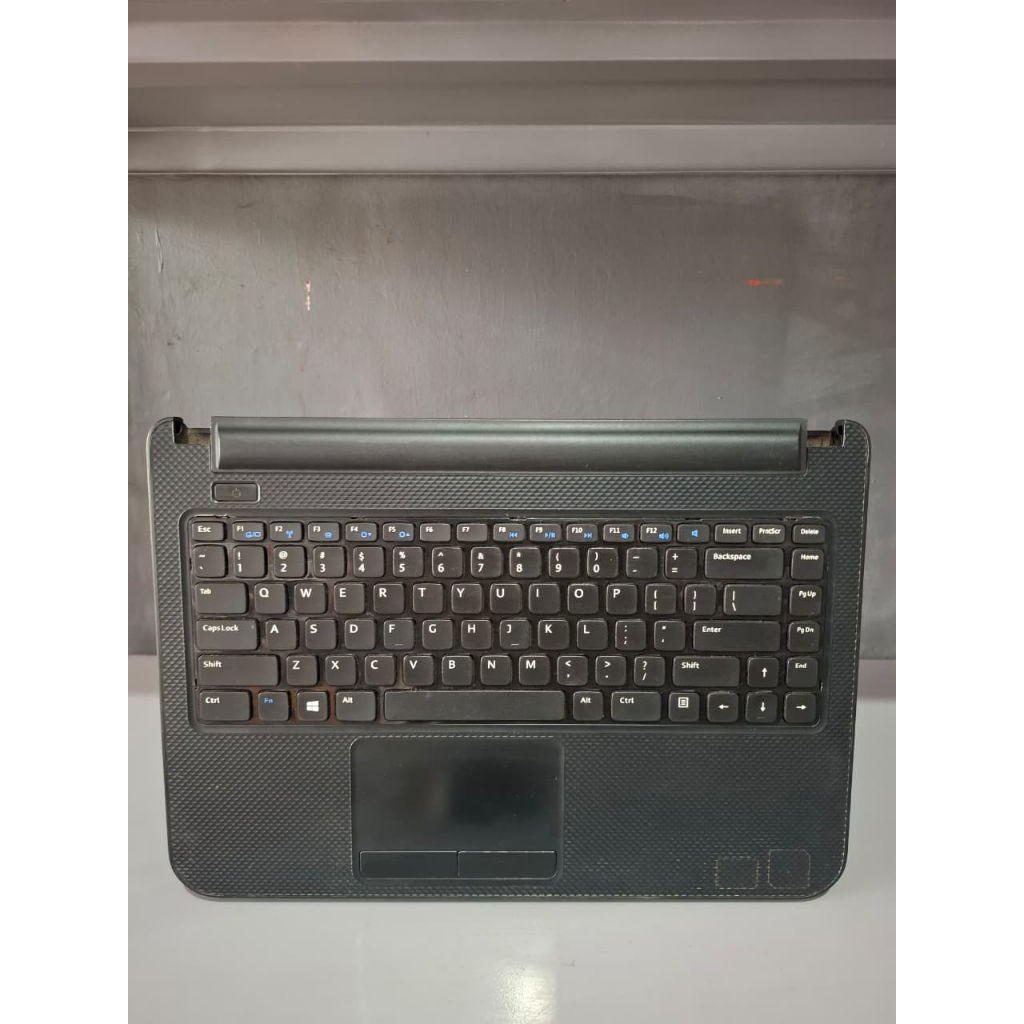 Casing Kasing Case bawah Dell Inspiron 3421