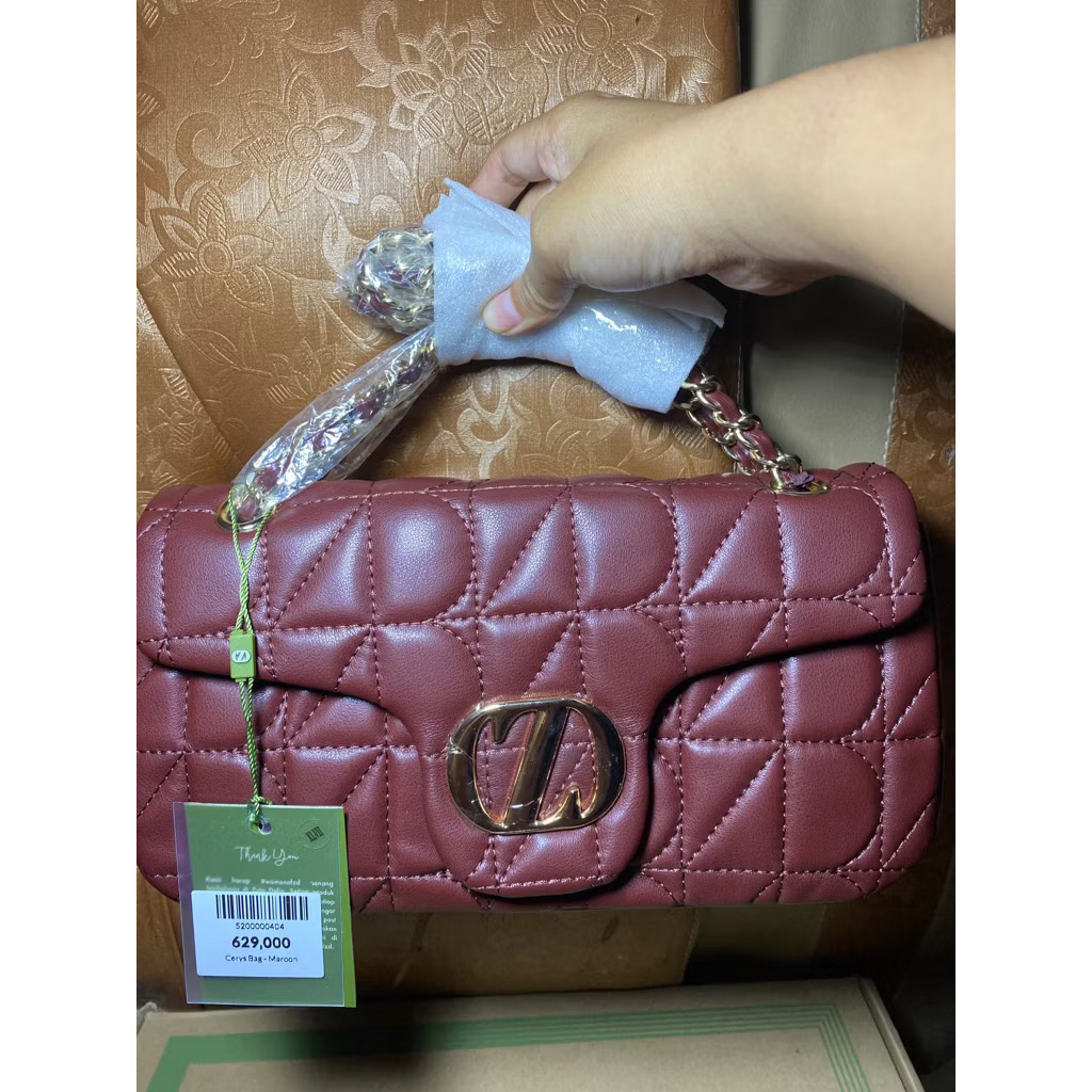 tas zytadelia cerys maron/tas maron zytadelia new sale nett