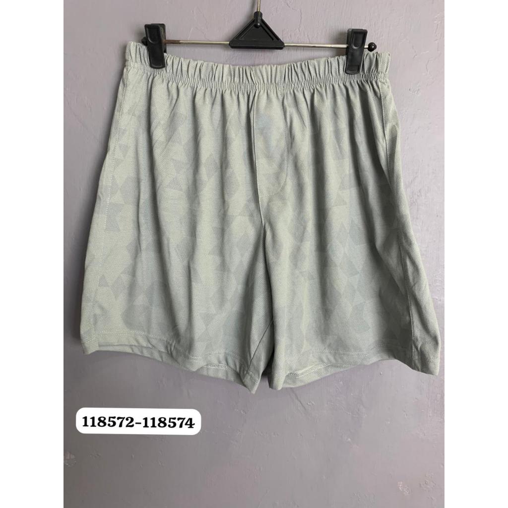 Celana Boxer COLE Pria/Celana Pendek Pria