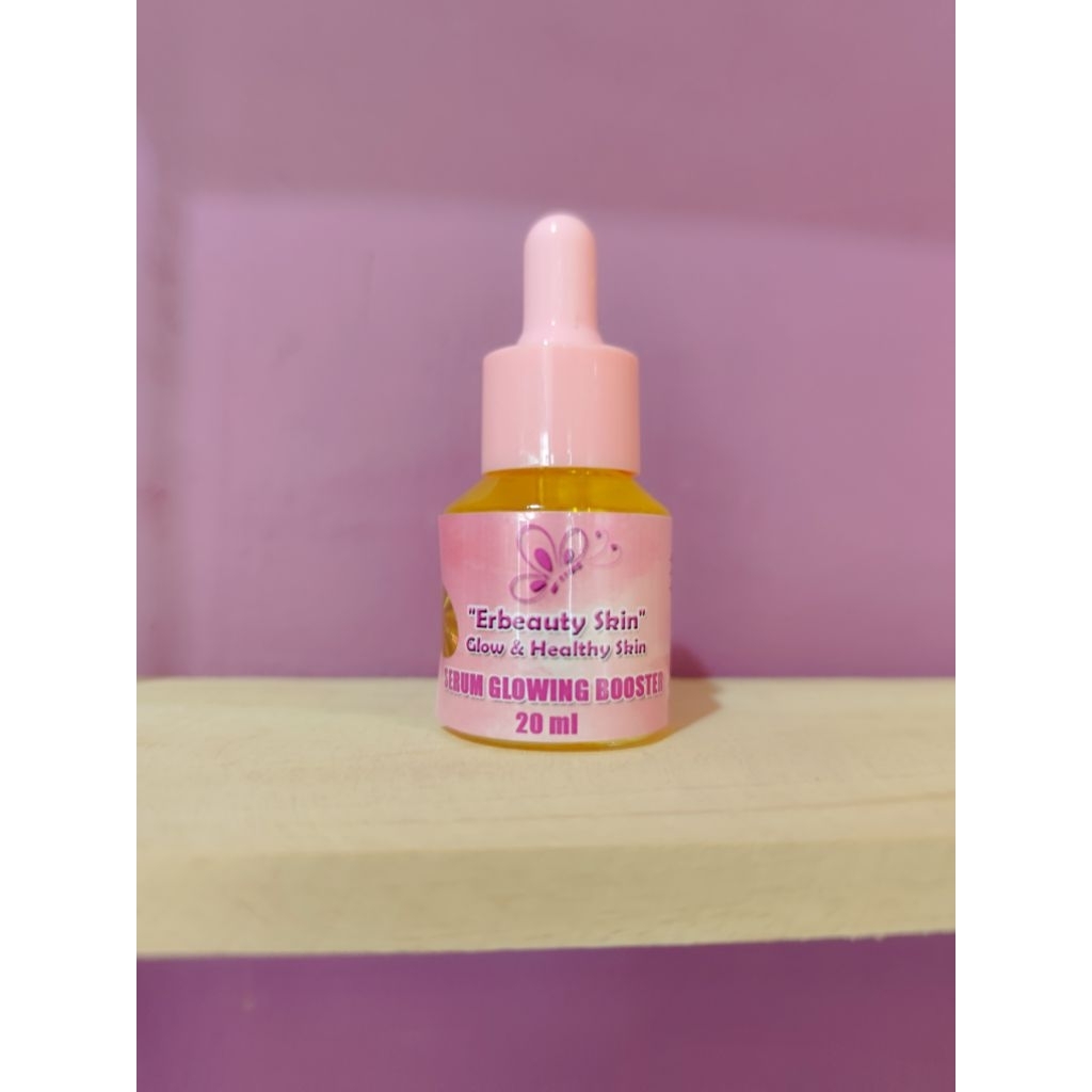Serum Glowing Booster