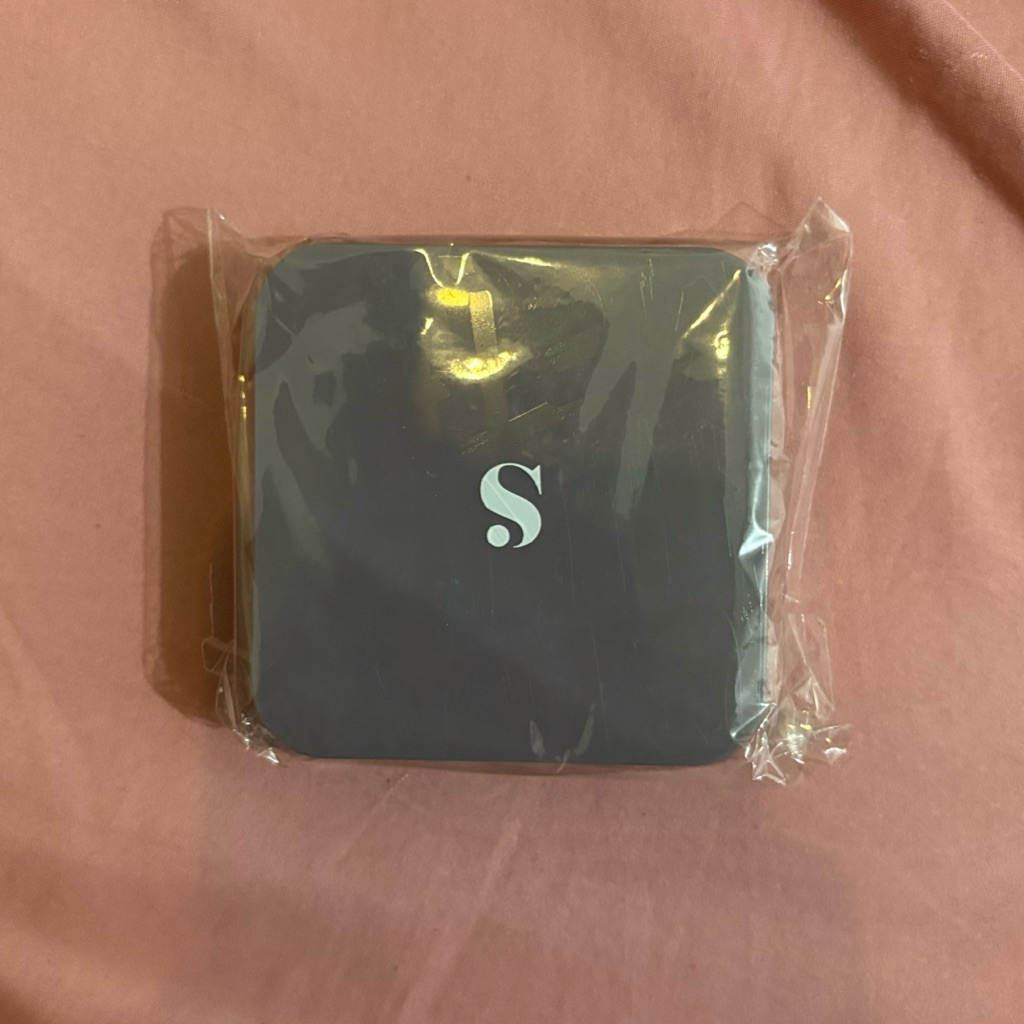 Case somethinc cushion