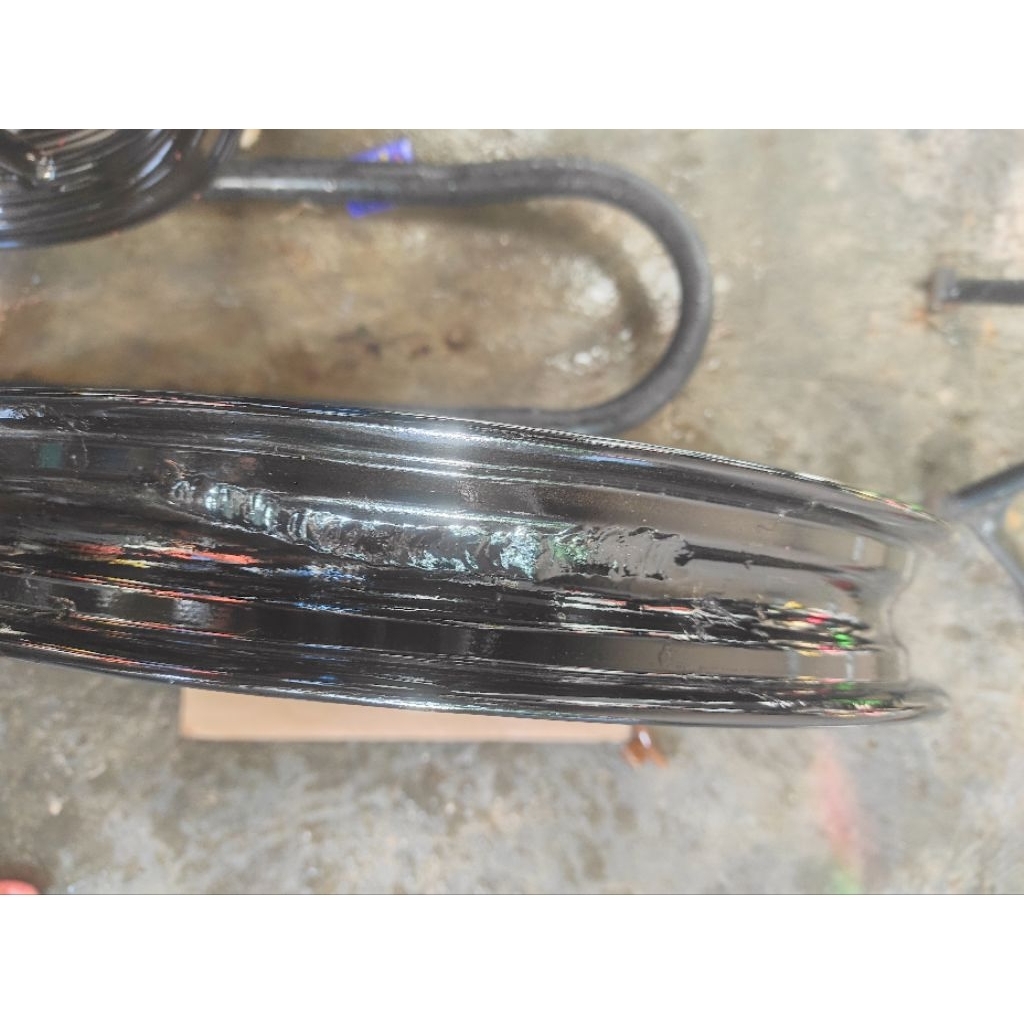 vleg Daiichi Alloy suzuki