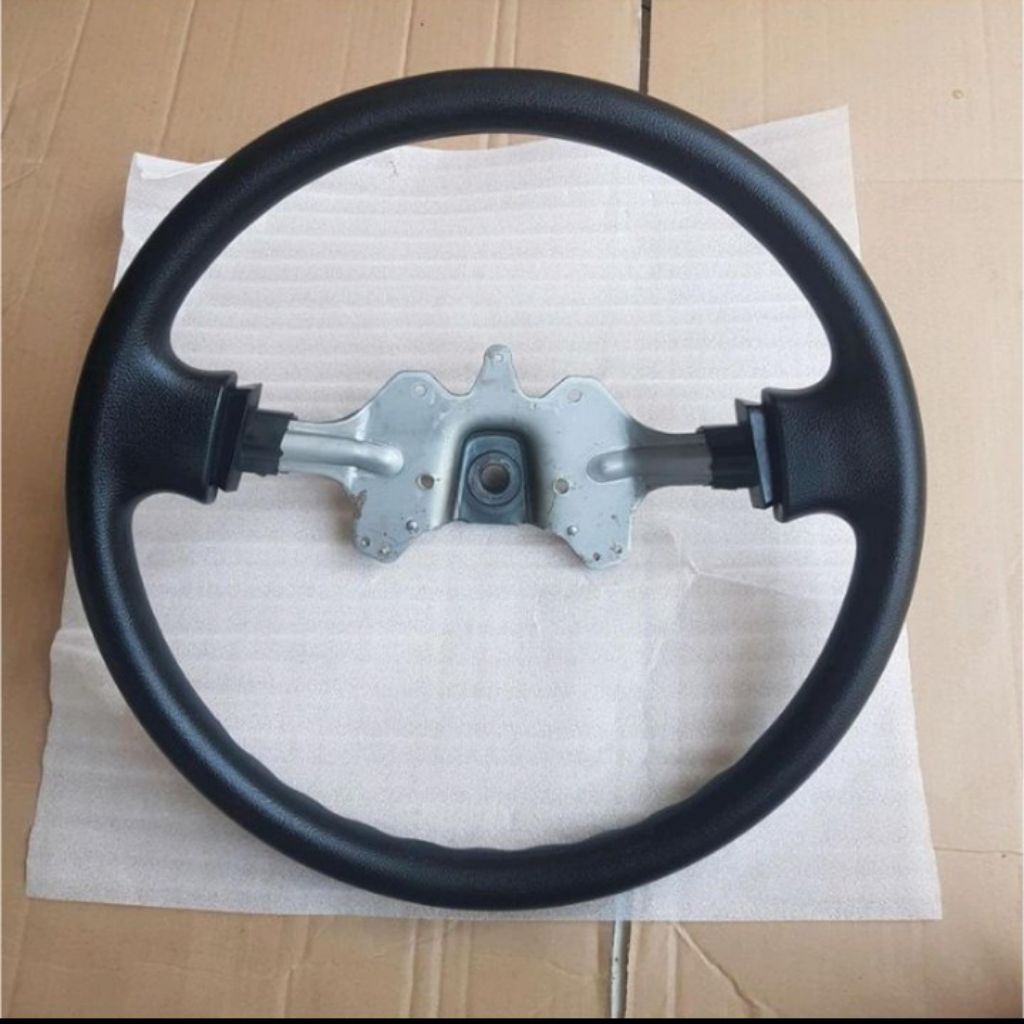 Stir Suzuki Mega Carry Katana Carry Futura