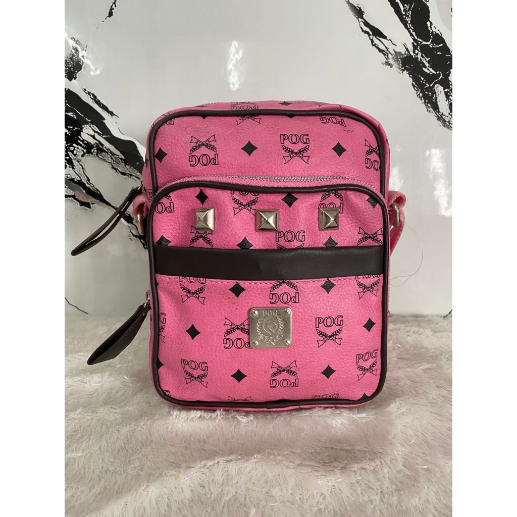 PLANET OCEAN Tas Wanita Slingbag TGF300116