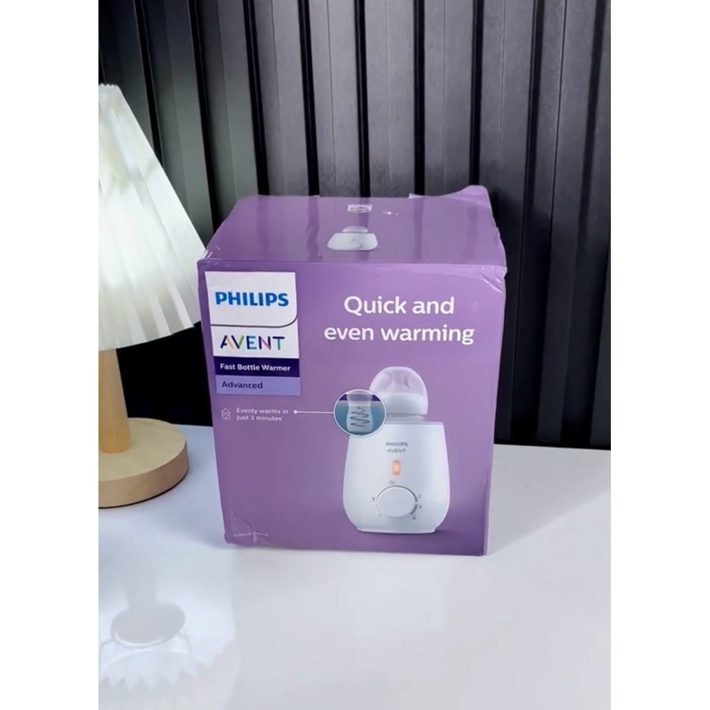 preloved philips avent