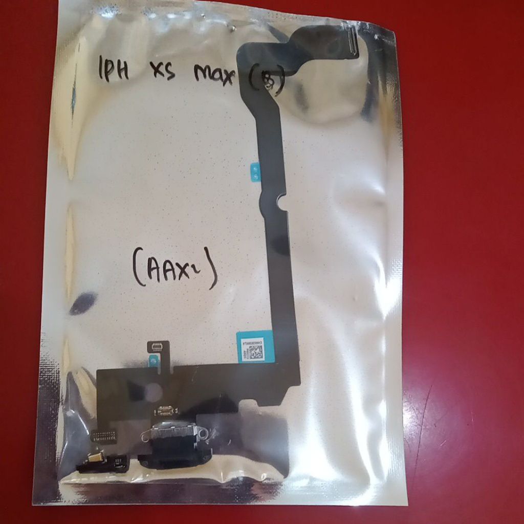 Flexibel Cas Iphone Xs Max