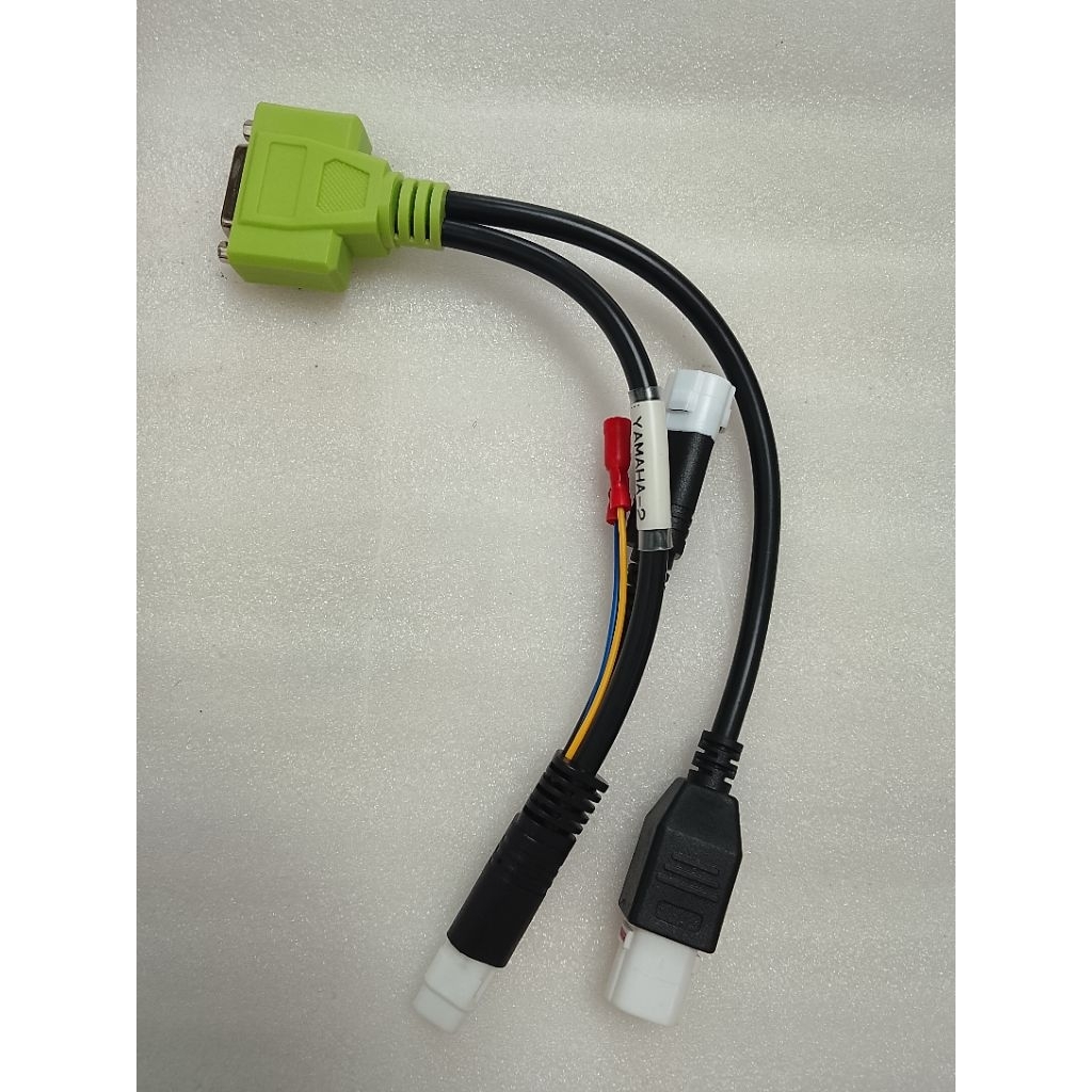 KABEL ORIGINAL SCANNER JDIAG M100/M100 PRO M200 PRO