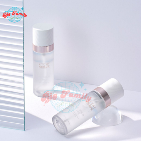 Atomy Absolute Oil Serum Mist