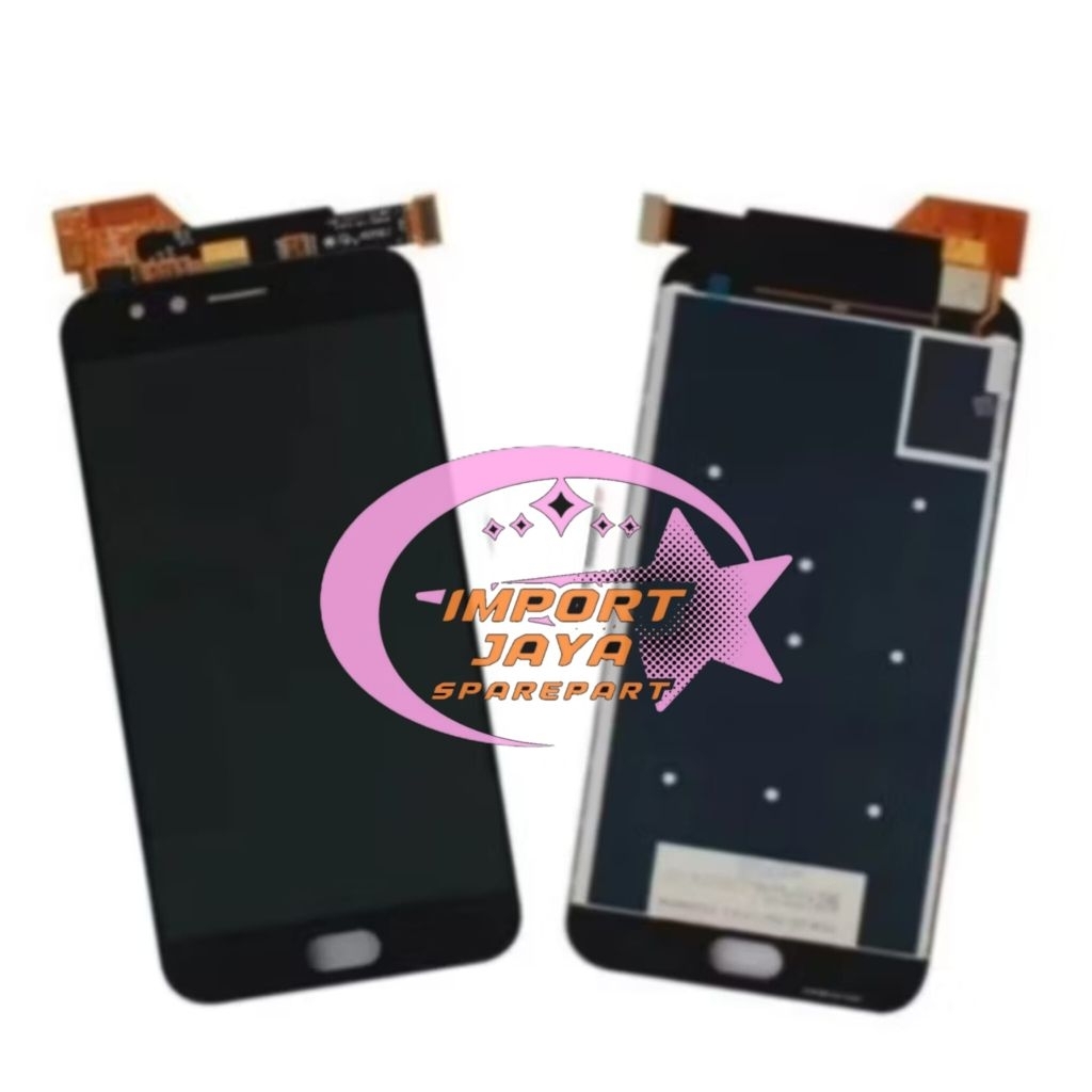 LCD VIVO V5+ / VIVO V5 PLUS ORG