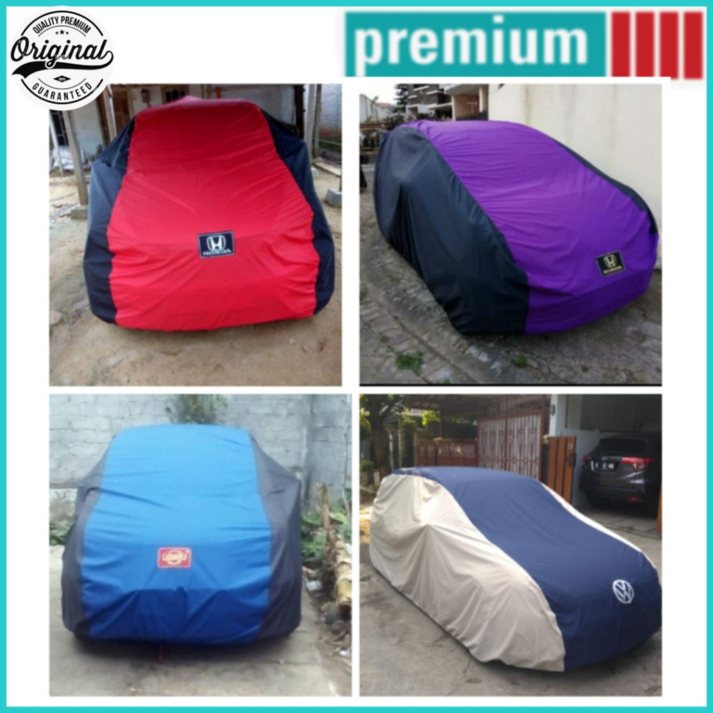 BESTPROMO COVER MOBIL HONDA BRIO, COVER MOBIL BRIO, SARUNG MOBIL BRIO, COVER BODY MOBIL BRIO,