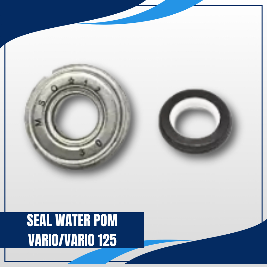 Seal Water Pump Vario / Vario 125