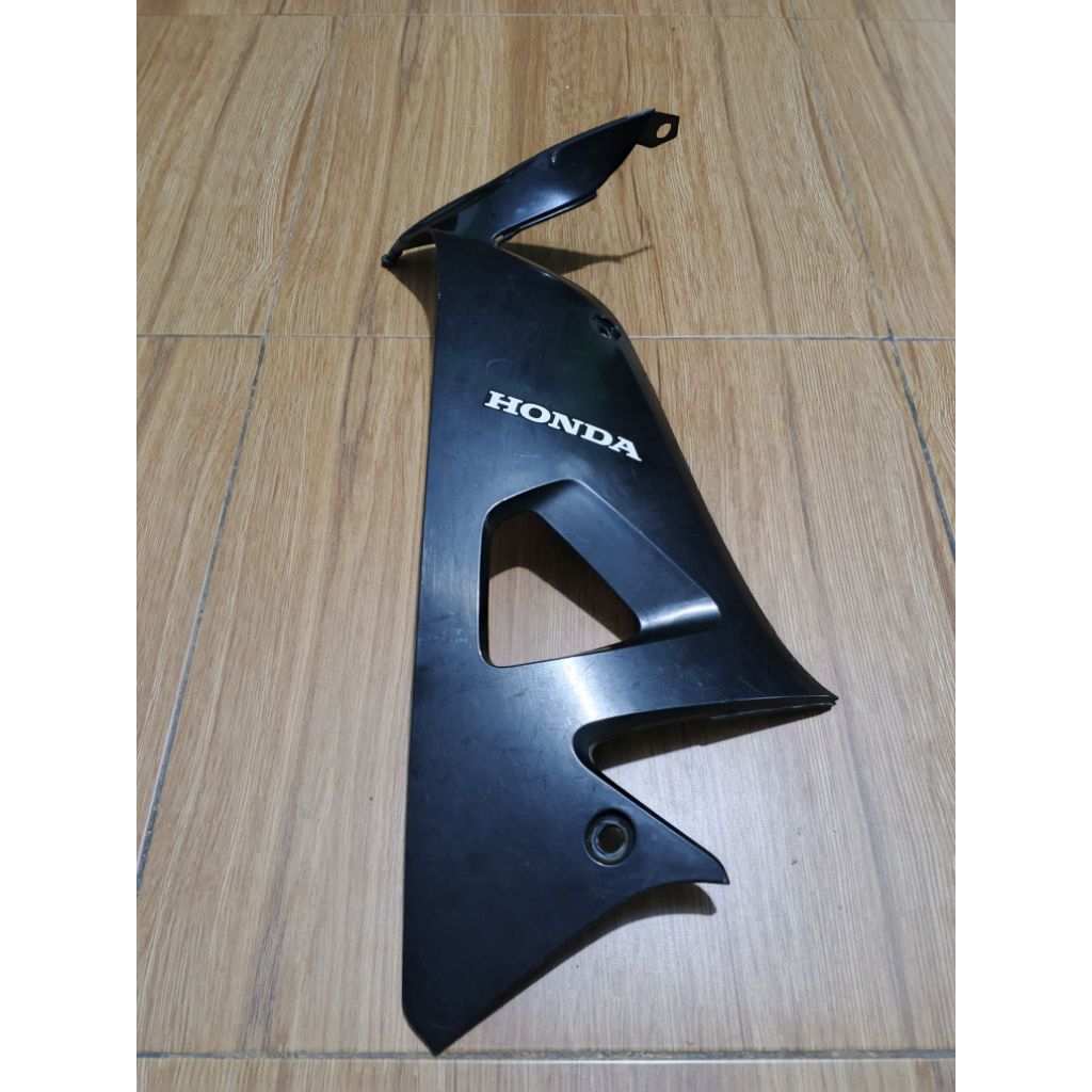 sayap dalam KIRI Honda Supra fit new bekas ori