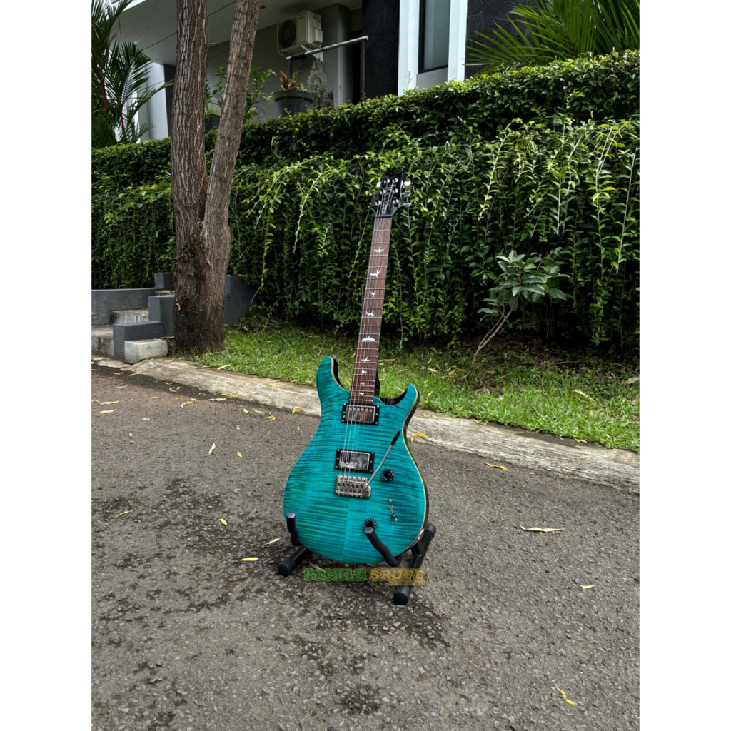 PRS SE CUSTOM 22 | GITAR PRS SE CUSTOM22 | GITAR PRS SE