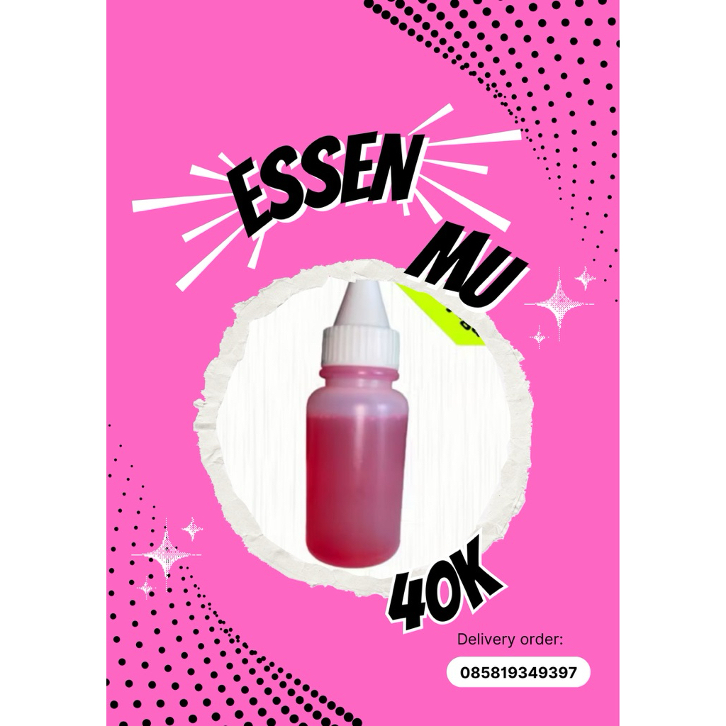 Essen MU (by eynoa fishing) (TOKO JOE)