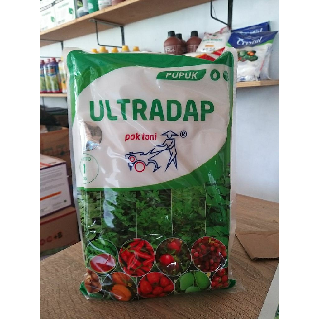 ULTRADAP 1KG