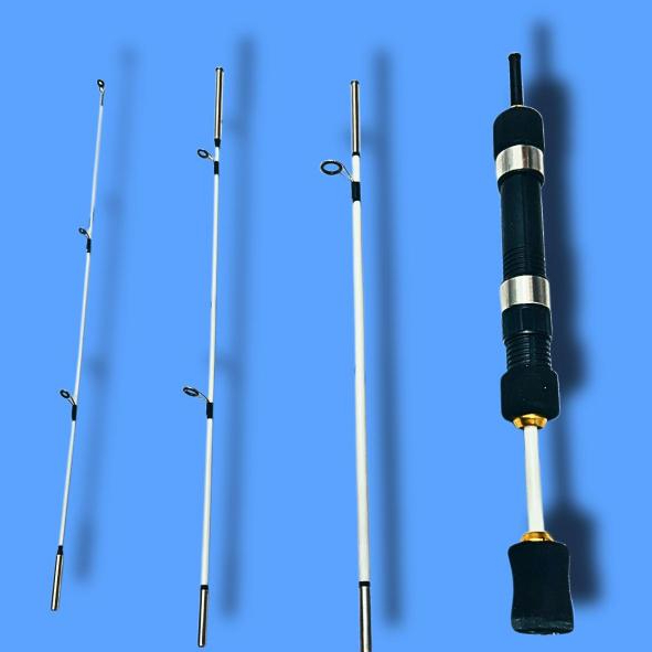 JORAN PANCING ULTRALIGHT SAMBUNG 3 RING OSEG 120CM