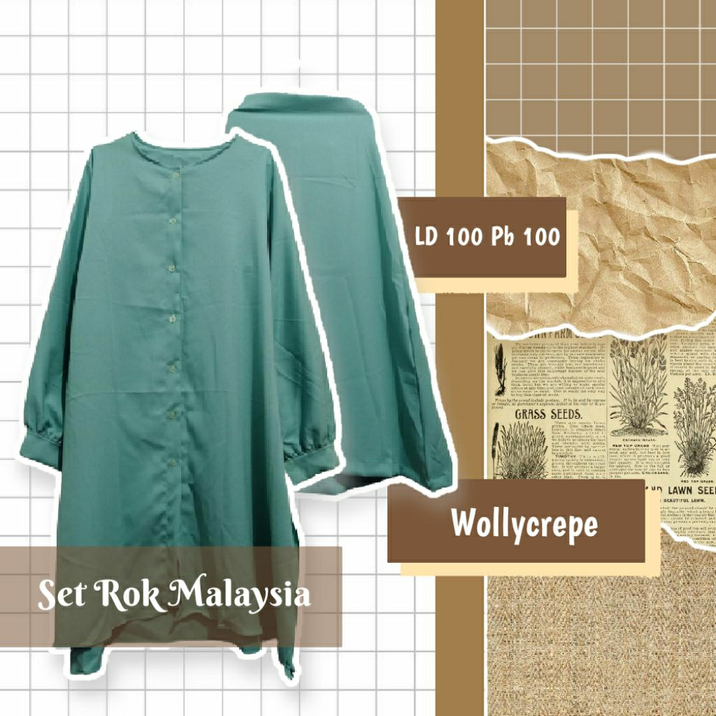 Set rok malaysia