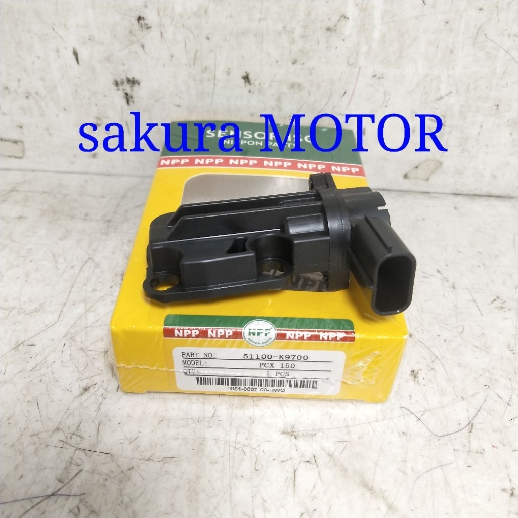 SWIT LANGSAM/SENSOR ISC PCX 150 2018/ADV 150/CB 150 R MEREK NPP 51100-K97-000