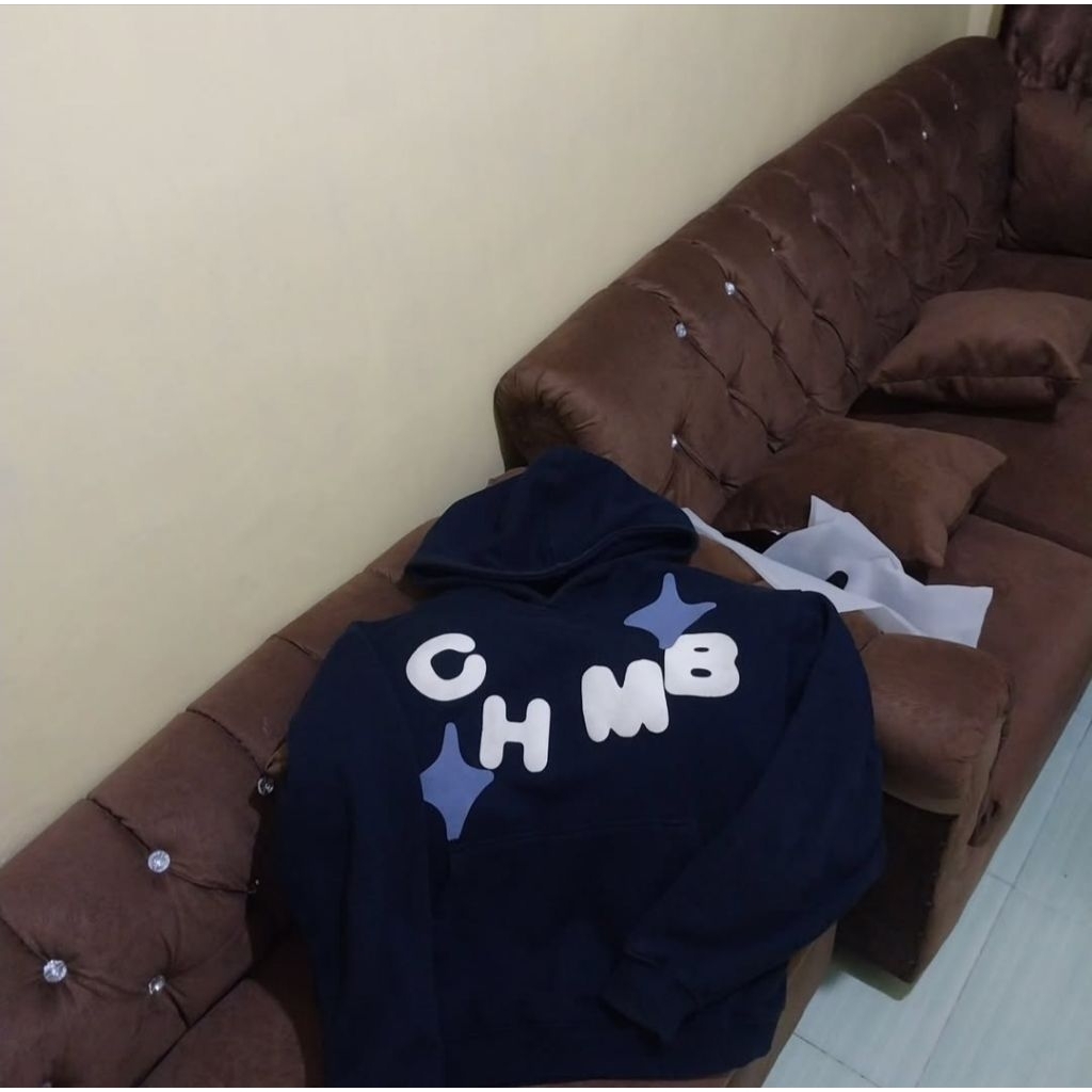 chambre de la vain shoting love navy