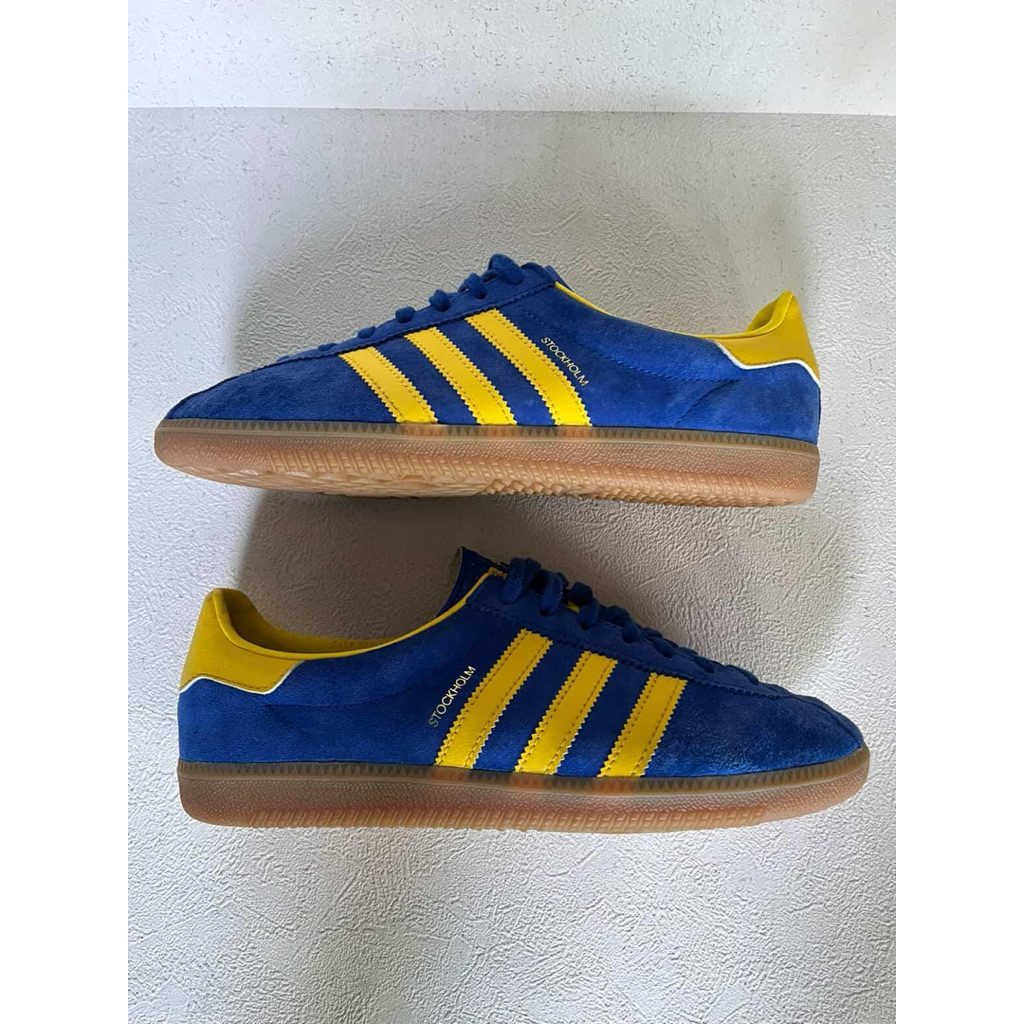 Adidas Stockholm