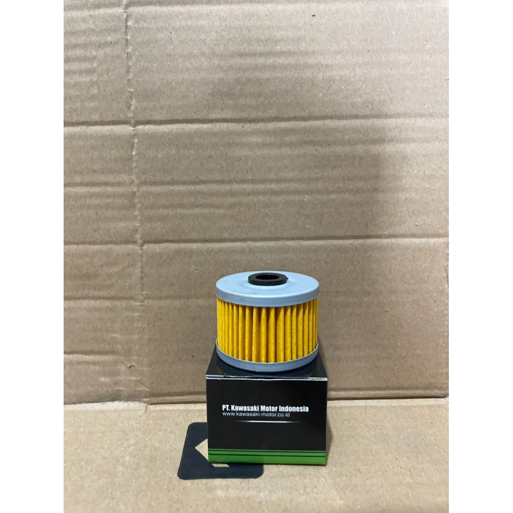 FILTER OLI KAWASAKI KLX 150
