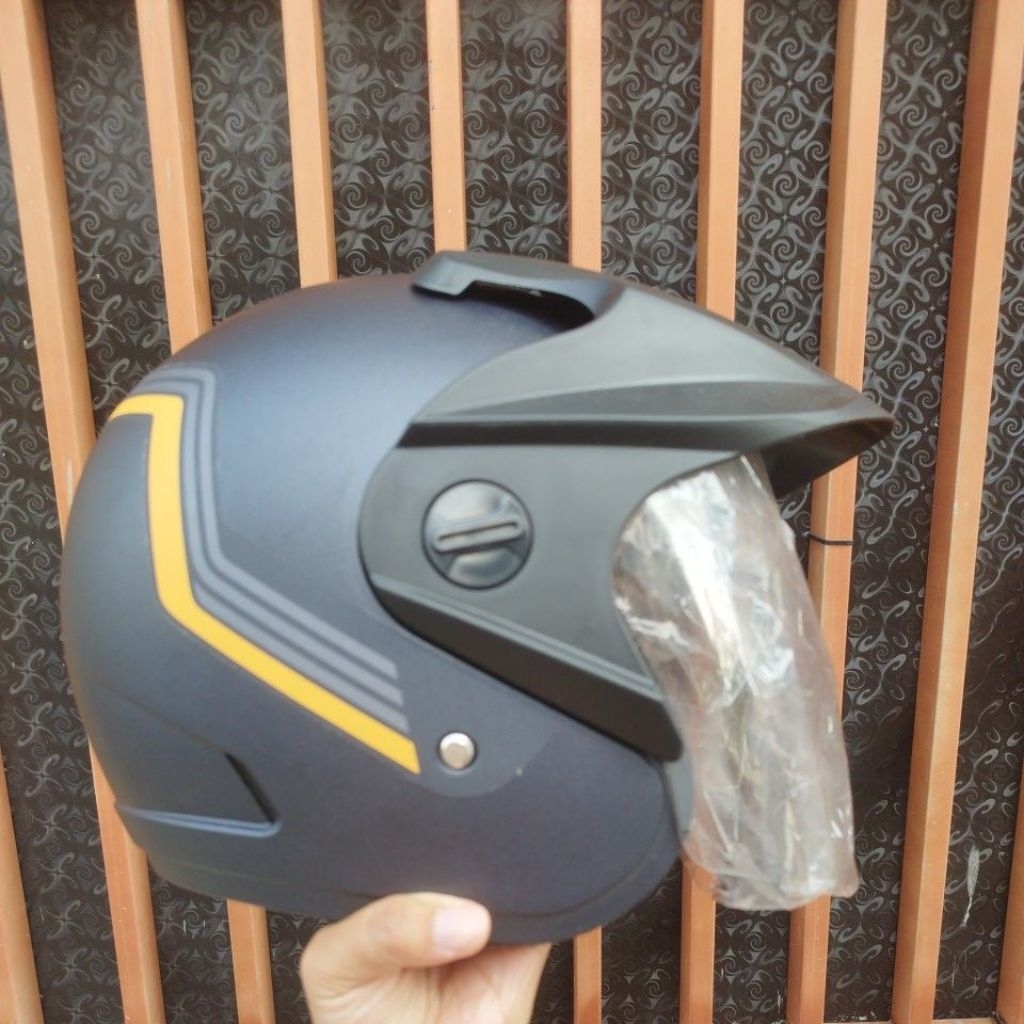 Helm Honda BLV / Vario