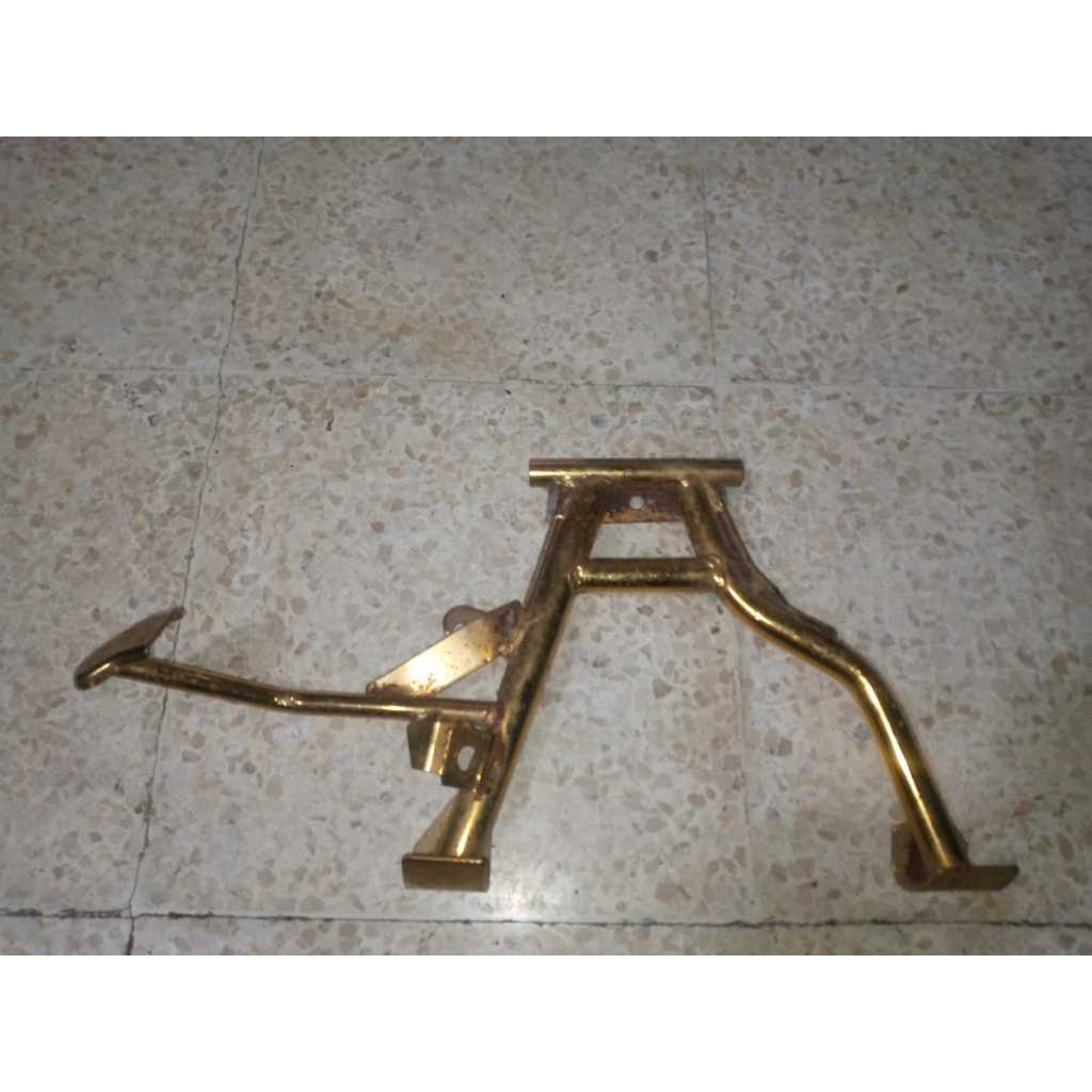 Standar Tengah Standar 2 Honda Beat Ring 17 Uk 24 cm pnp scoopy vario 110 karbu Bekas