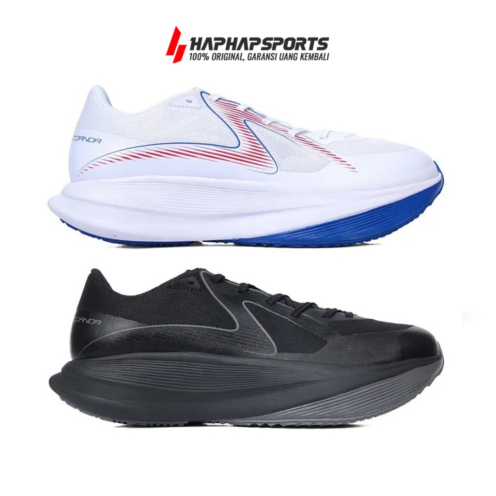 SEPATU RUNNING SPECS COANDA SV SUBS1