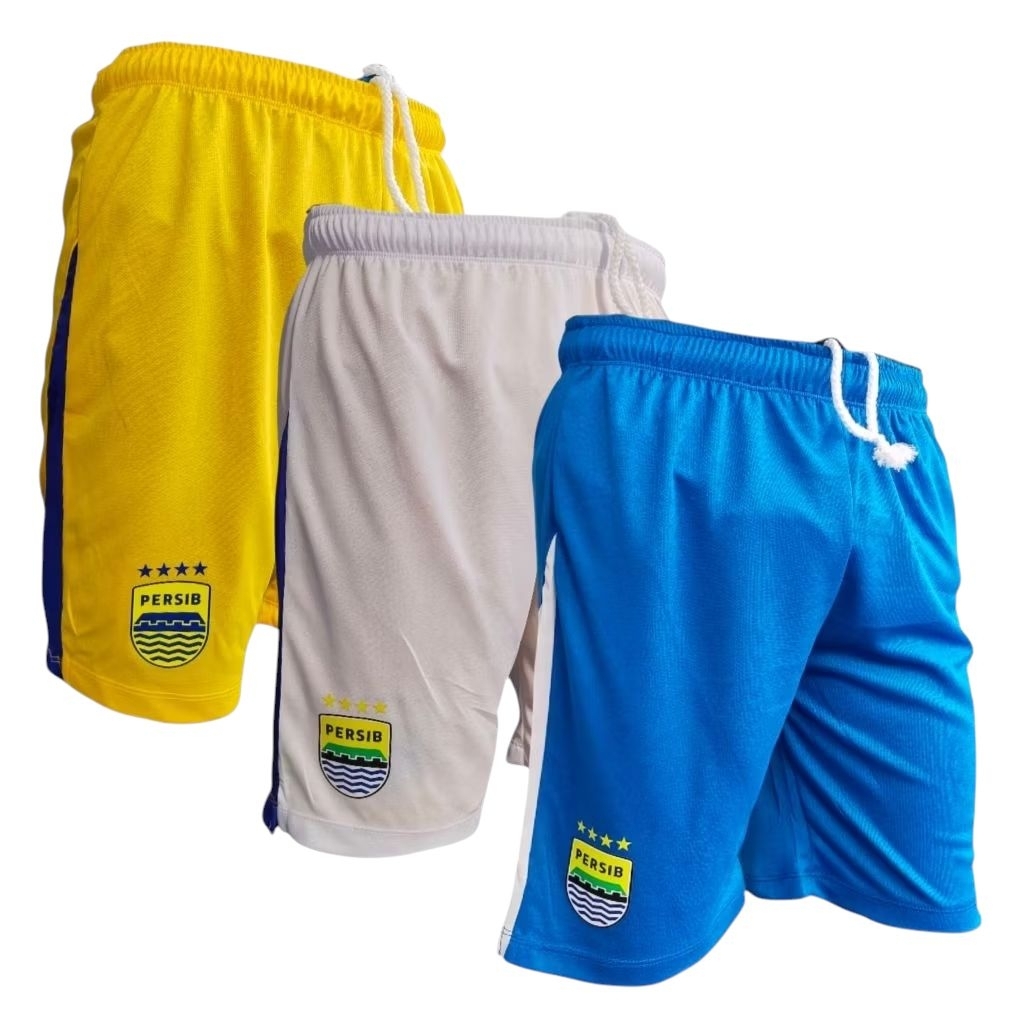 Celana Bola Kolor Persib 2025/2026