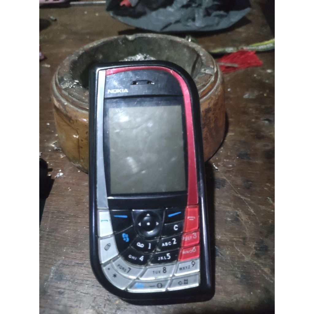 nokia7610/nokia ketupat