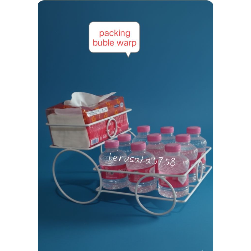 rak minuman lebaran rak aqua rak minuman minimalis rak minuman aesthetic