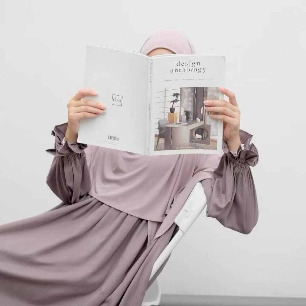 Preloved Dastan Dress Khalewale