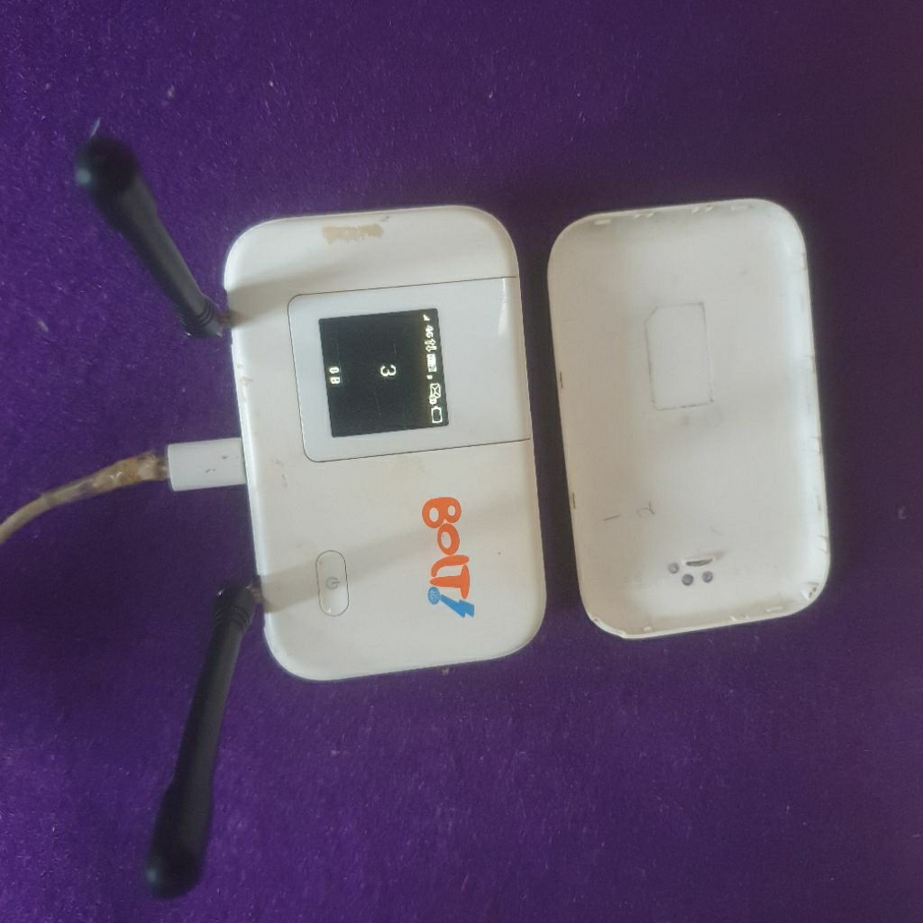 Mifi  BOLT 4G  E5372S