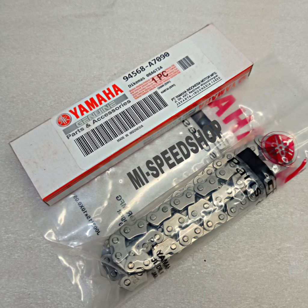 RANTAI KETENG MIO / VEGA ZR