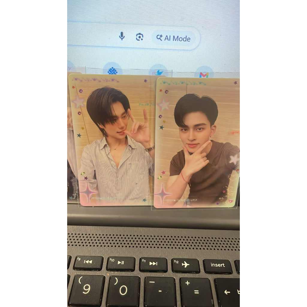 GMMTV OSAKA POND PHUWIN