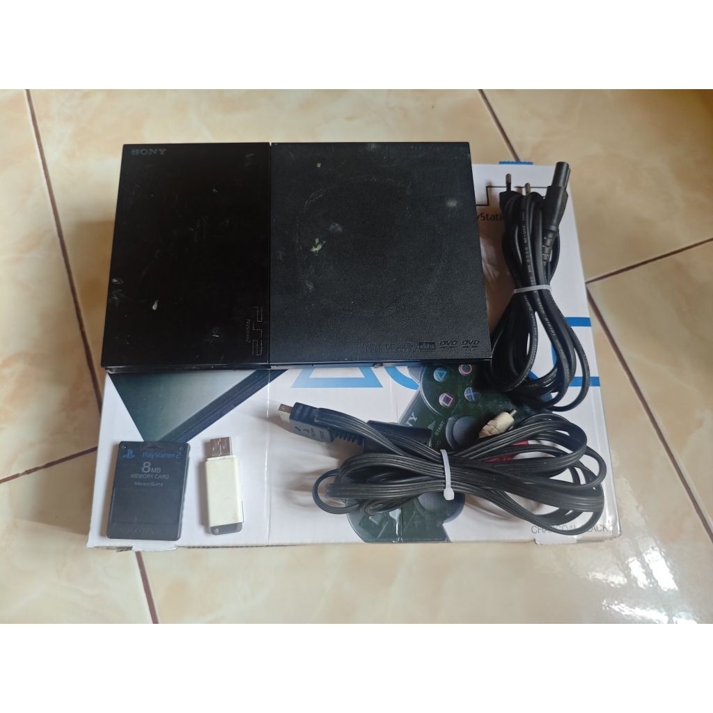 playstation 2