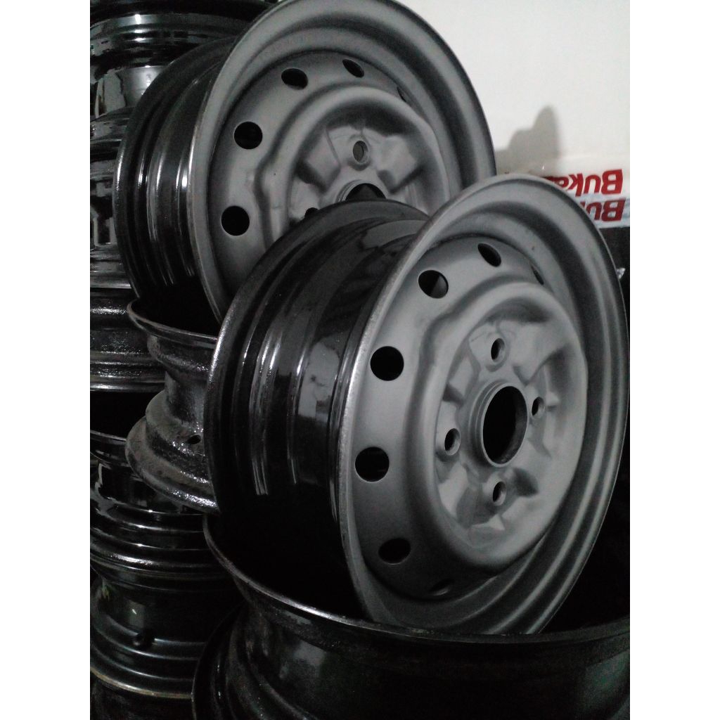 velg ring 13 pcd 4x114 ss futura
