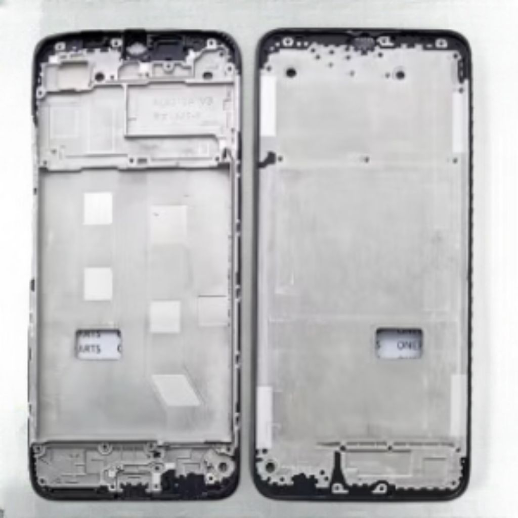 FRAME LCD - TULANG LCD - TATAKAN LCD OPPO A17 A17K