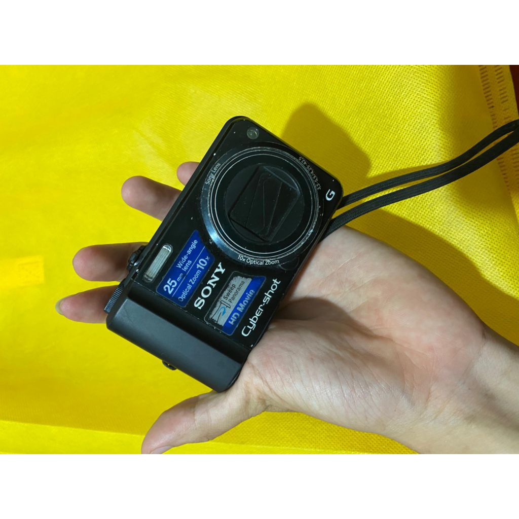 digicam sony dsc