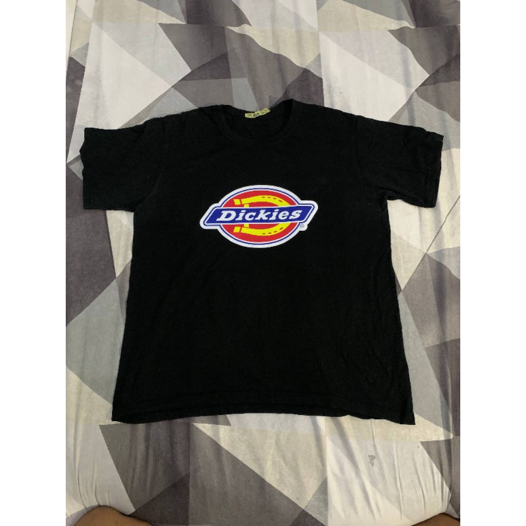 Kaos Dickies