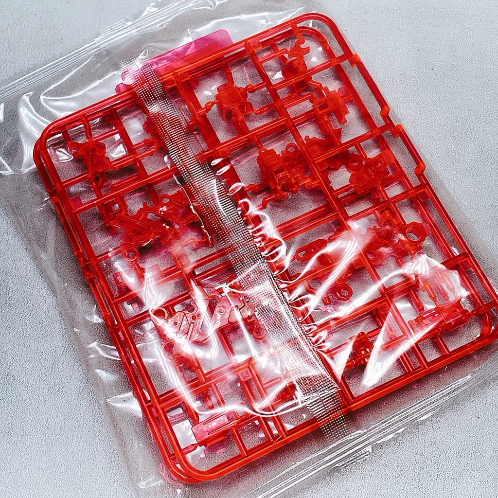 Senshou MGEX Unicorn Part Runner S 2x