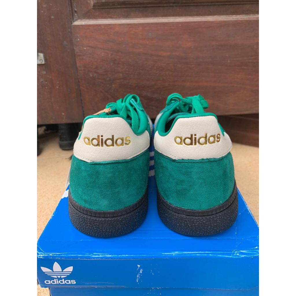 Adidas Spezial Patrick