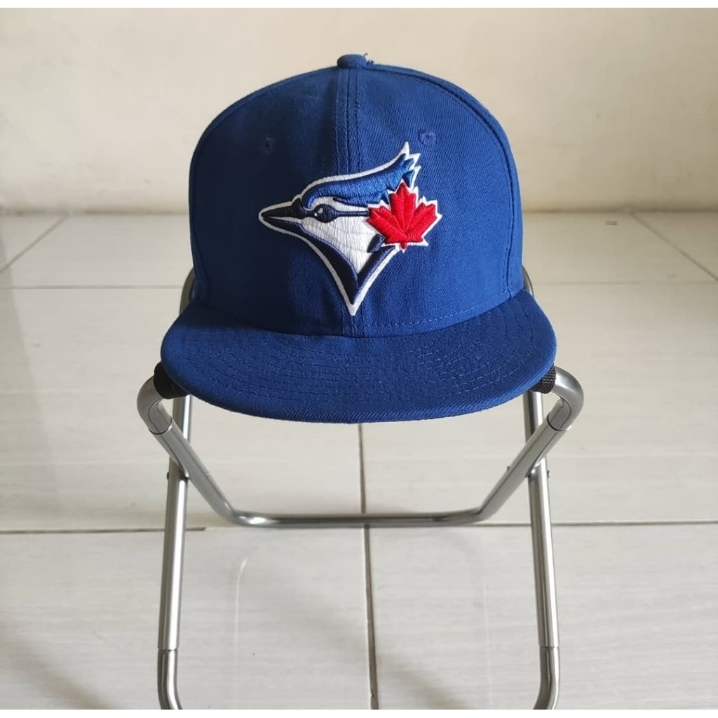 Topi BlueJays NE Second